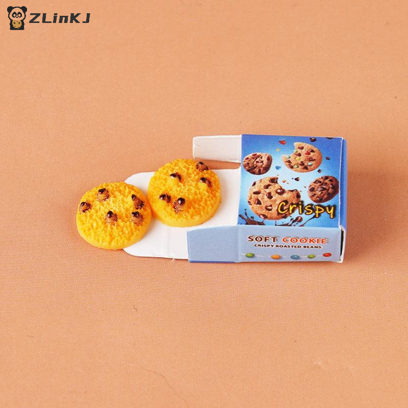 Diy Electronics Housing - ▶5 Sets Miniature Fast Food Packaging