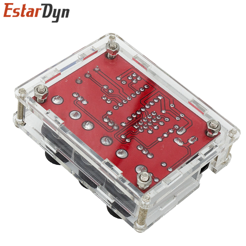 Estardyn XR2206 Function Signa – обзор и цена Hobby Diy Electronics Kit
