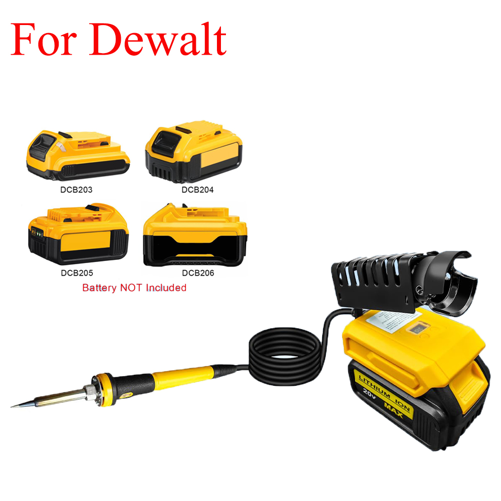 Portable Soldering Iron Kit Co – обзор и цена Diy Electronics News
