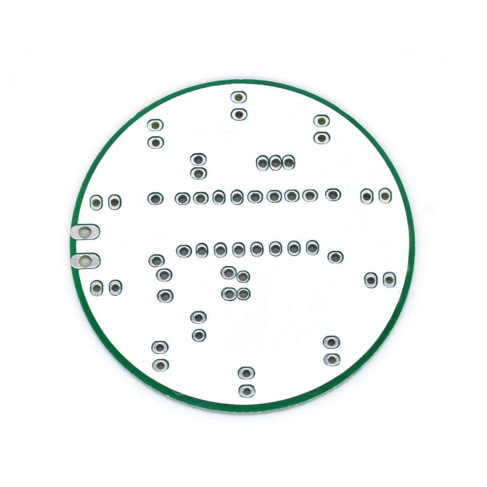 CD4017 colorful voice control  – обзор и цена Diy Electronics News
