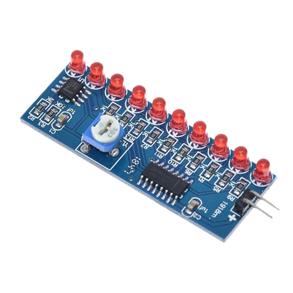 Smart Electronics Kits NE555+C – обзор и цена Diy Electronics News