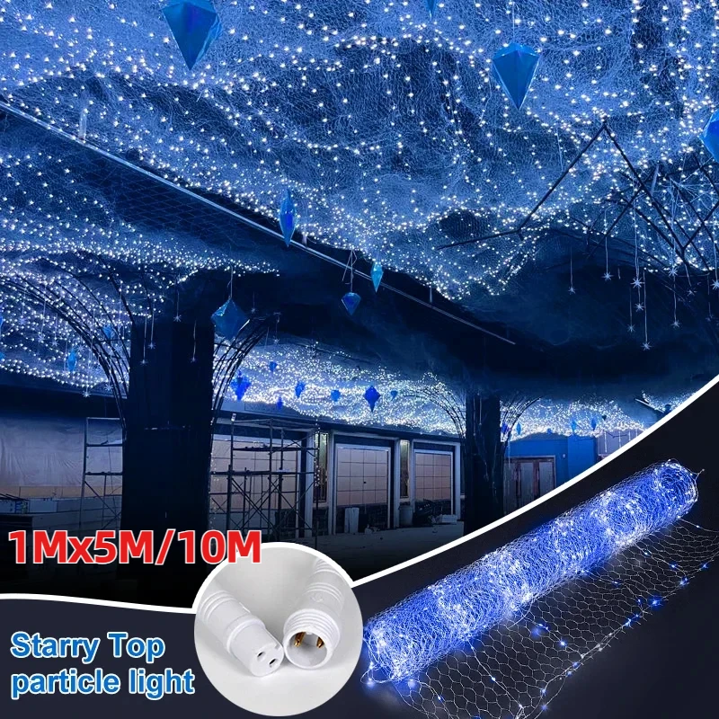 Wedding LED Decorative Light S – обзор и цена Diy Electronics News