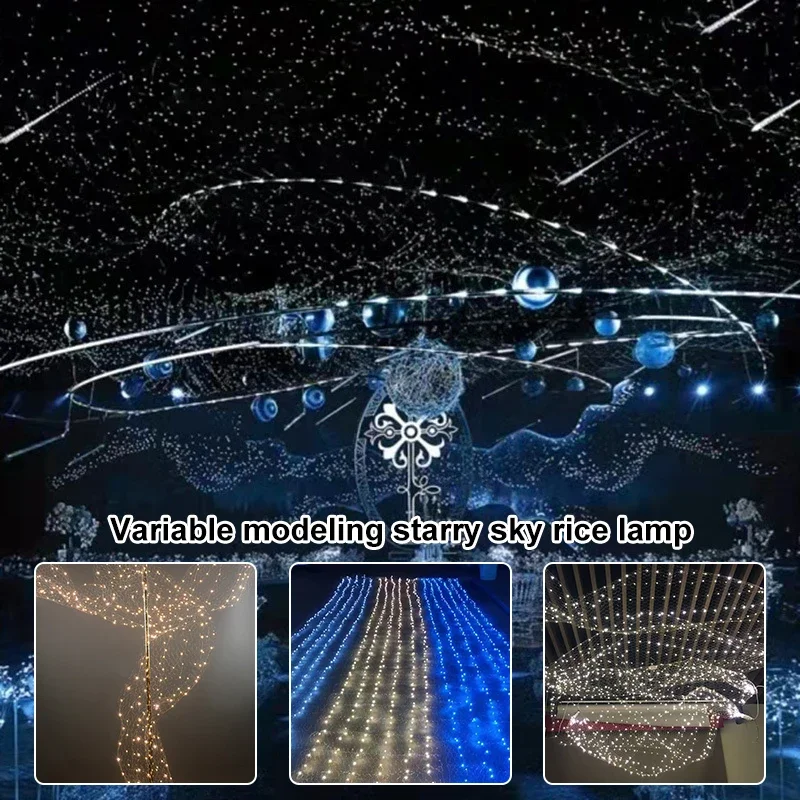 Wedding LED Decorative Light S – обзор и цена Diy Electronics News
