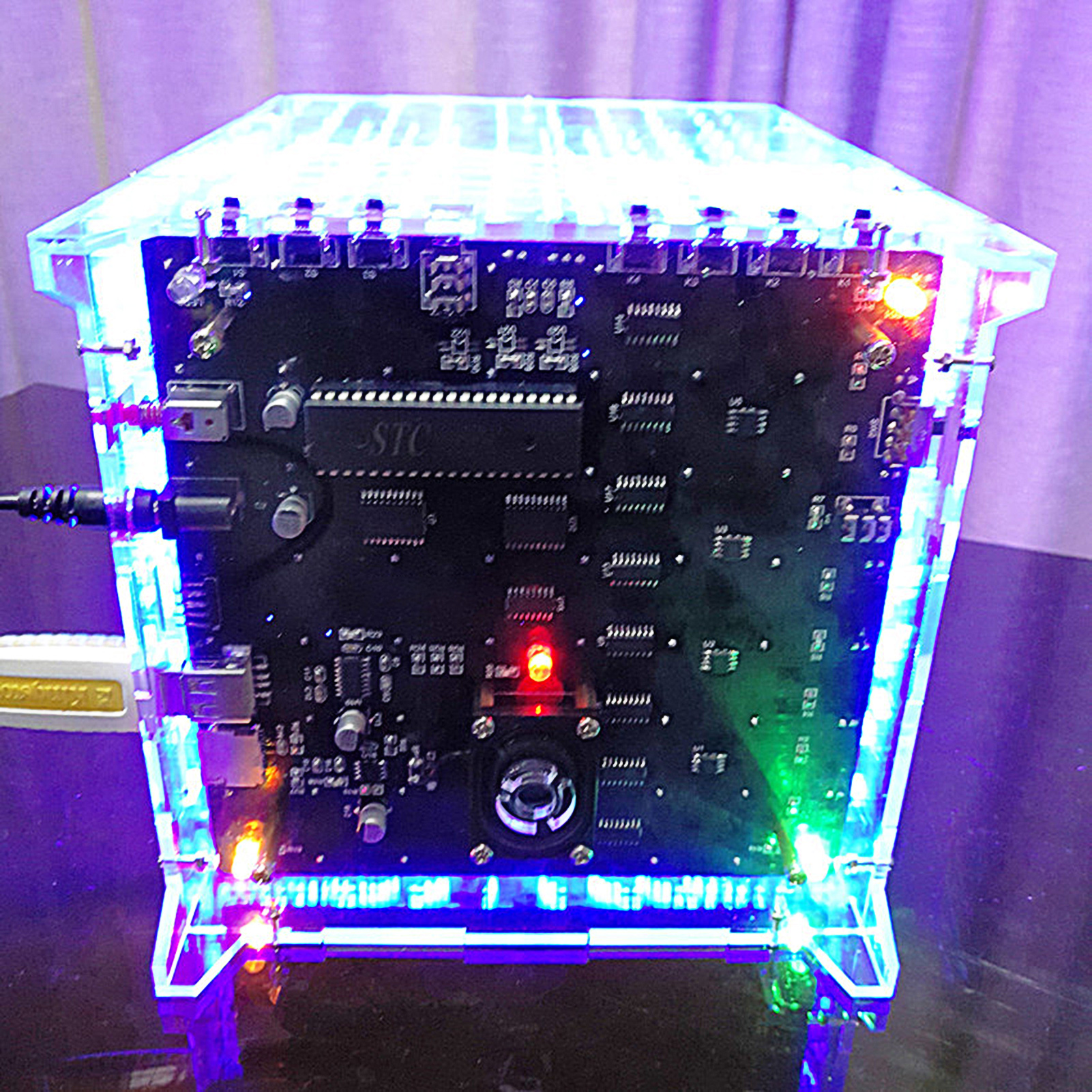 HOT SALES！！！New Arrival Electr – обзор и цена Diy Electronics Learning Kit