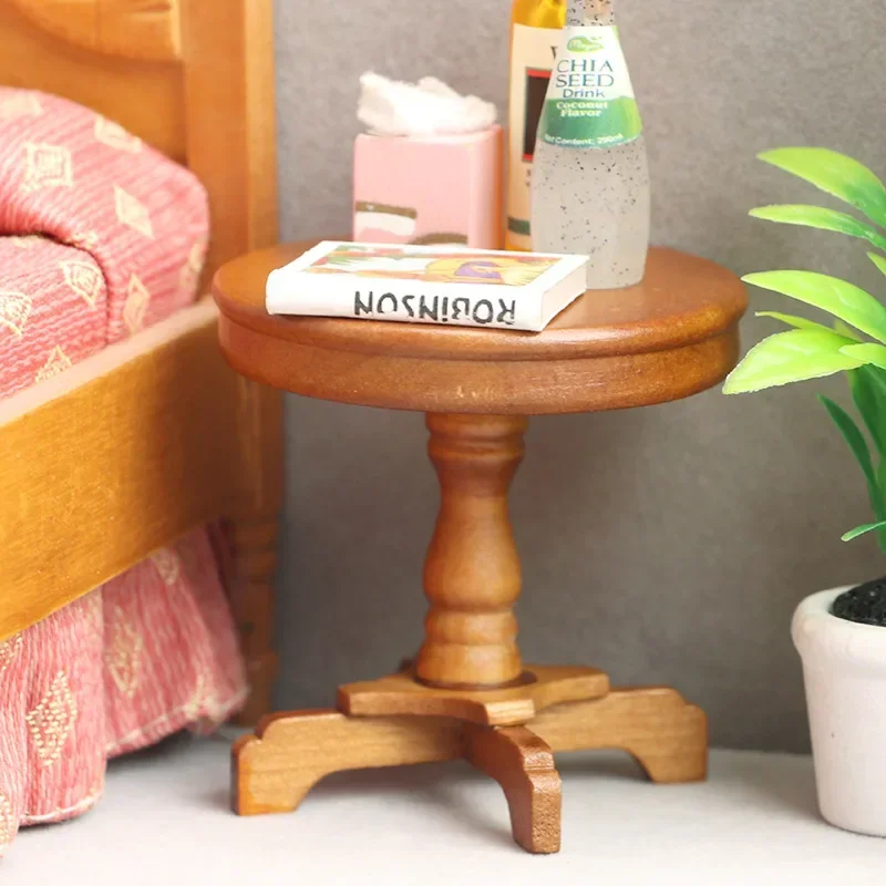 Dollhouse Miniature Furniture  – обзор и цена Diy Electronics Housing