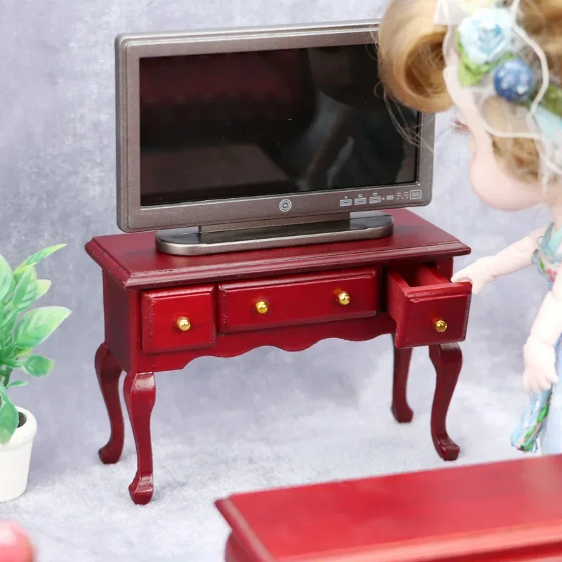 Dollhouse Miniature Furniture  – обзор и цена Diy Electronics Housing