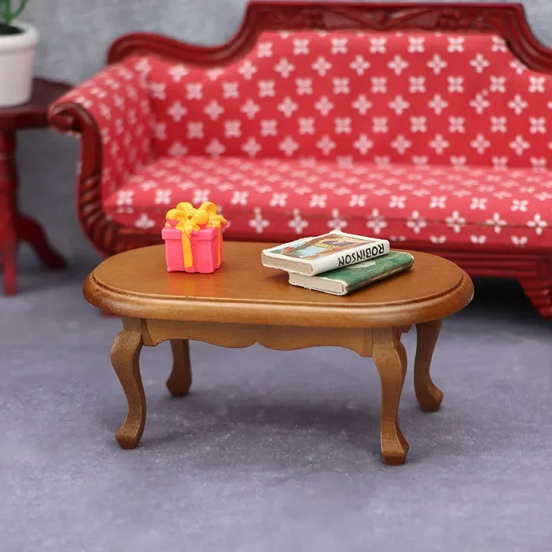 Dollhouse Miniature Furniture  – обзор и цена Diy Electronics Housing