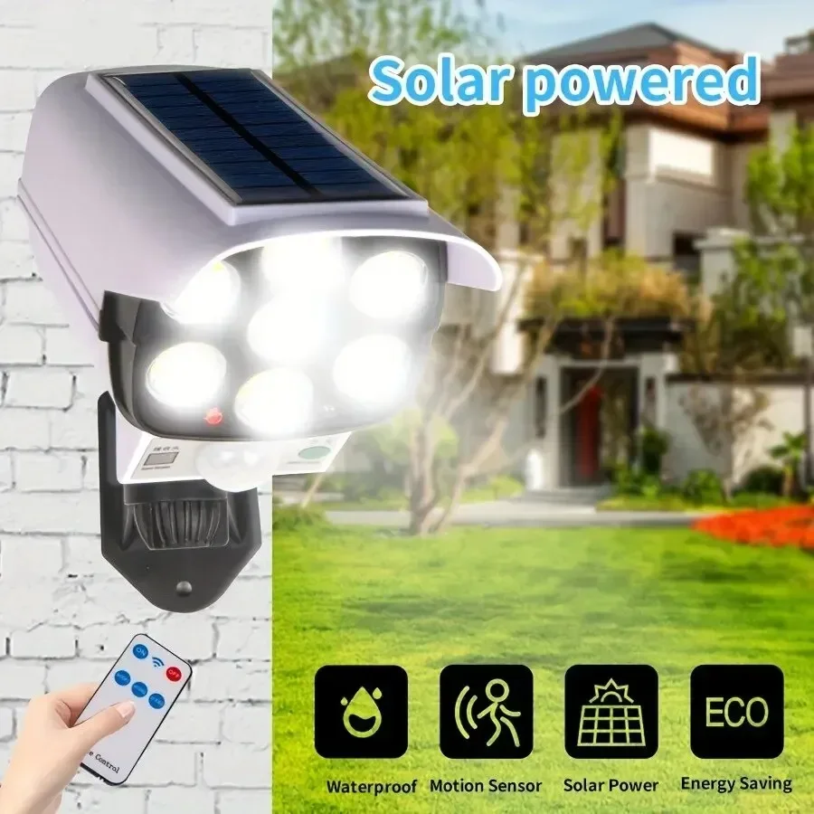 Outdoor Motion Sensor Solar Li – обзор и цена Ldr Light Sensor