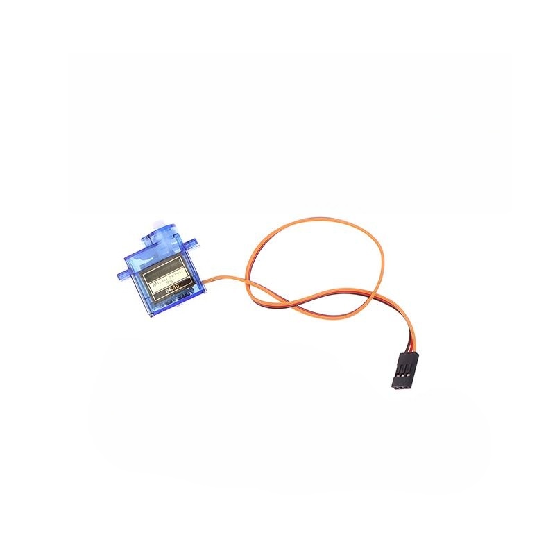 1/3Pcs SG90 9G Digital Micro S – обзор и цена Servo Motor Sg90