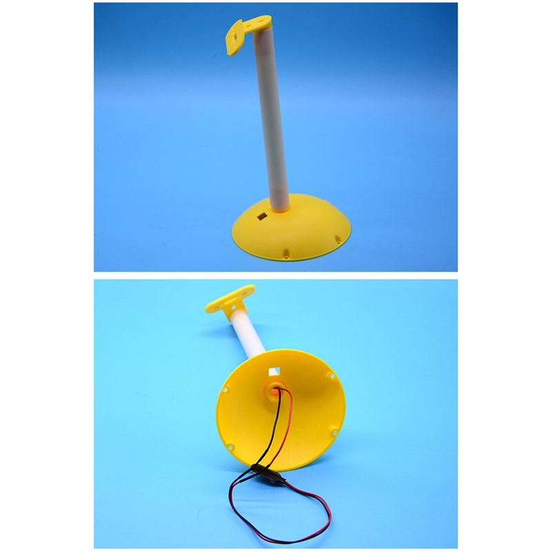 ABLN-Energy-Saving Desk Lamp S – обзор и цена Diy Electronics Projects For Students