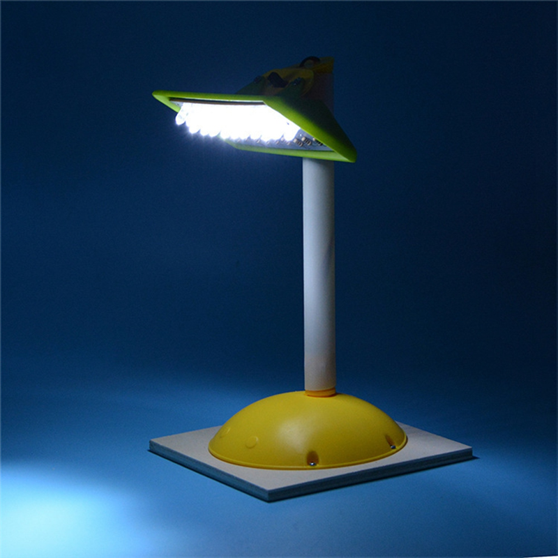 ABLN-Energy-Saving Desk Lamp S – обзор и цена Diy Electronics Projects For Students