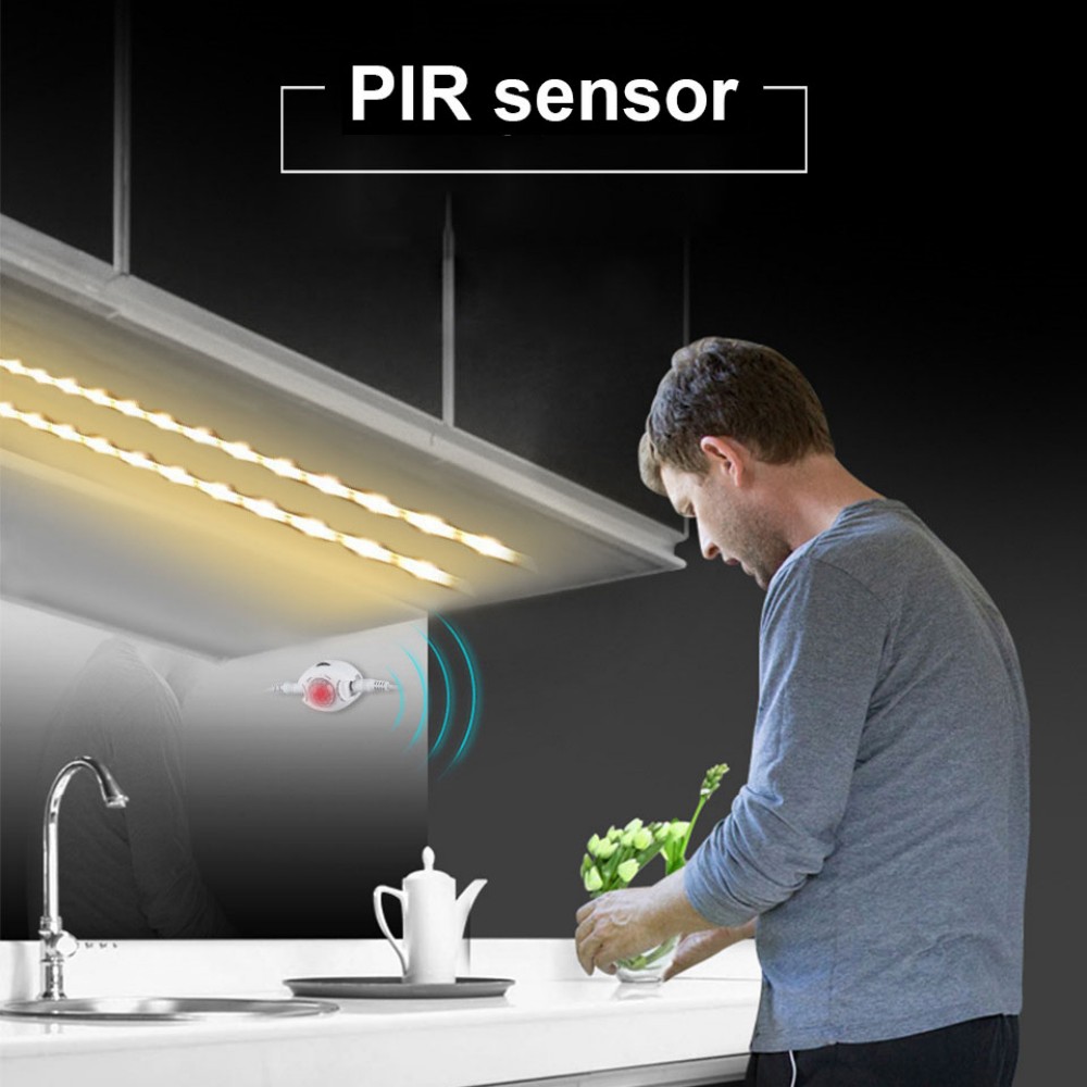 Sensor Detector Smart Switch 5 – обзор и цена Ldr Light Sensor