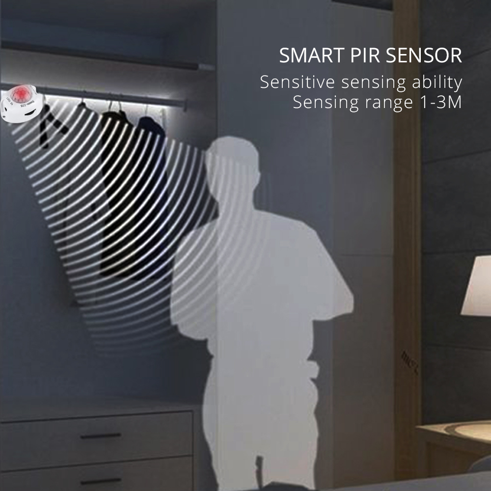 Sensor Detector Smart Switch 5 – обзор и цена Ldr Light Sensor