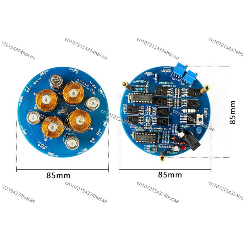 Maglev DIY electronic kit, cre – обзор и цена Diy Electronics Toys