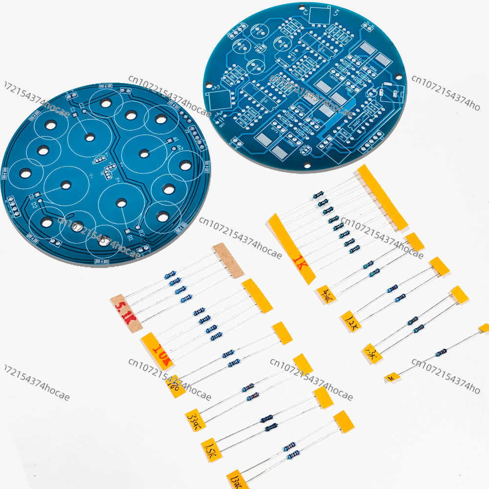 Maglev DIY electronic kit, cre – обзор и цена Diy Electronics Toys