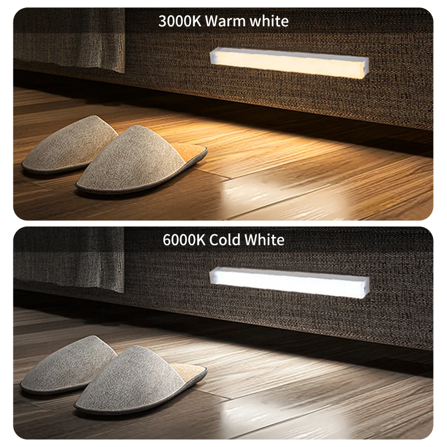 Motion Sensor Cabinet Light US – обзор и цена Ldr Light Sensor
