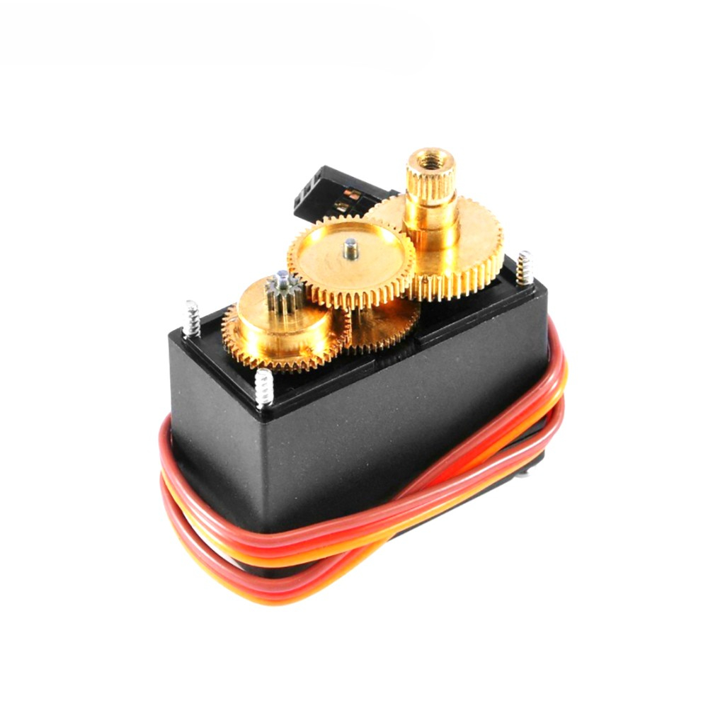 MG996R MG995 SG90 Servo Motor  – обзор и цена Servo Motor Sg90