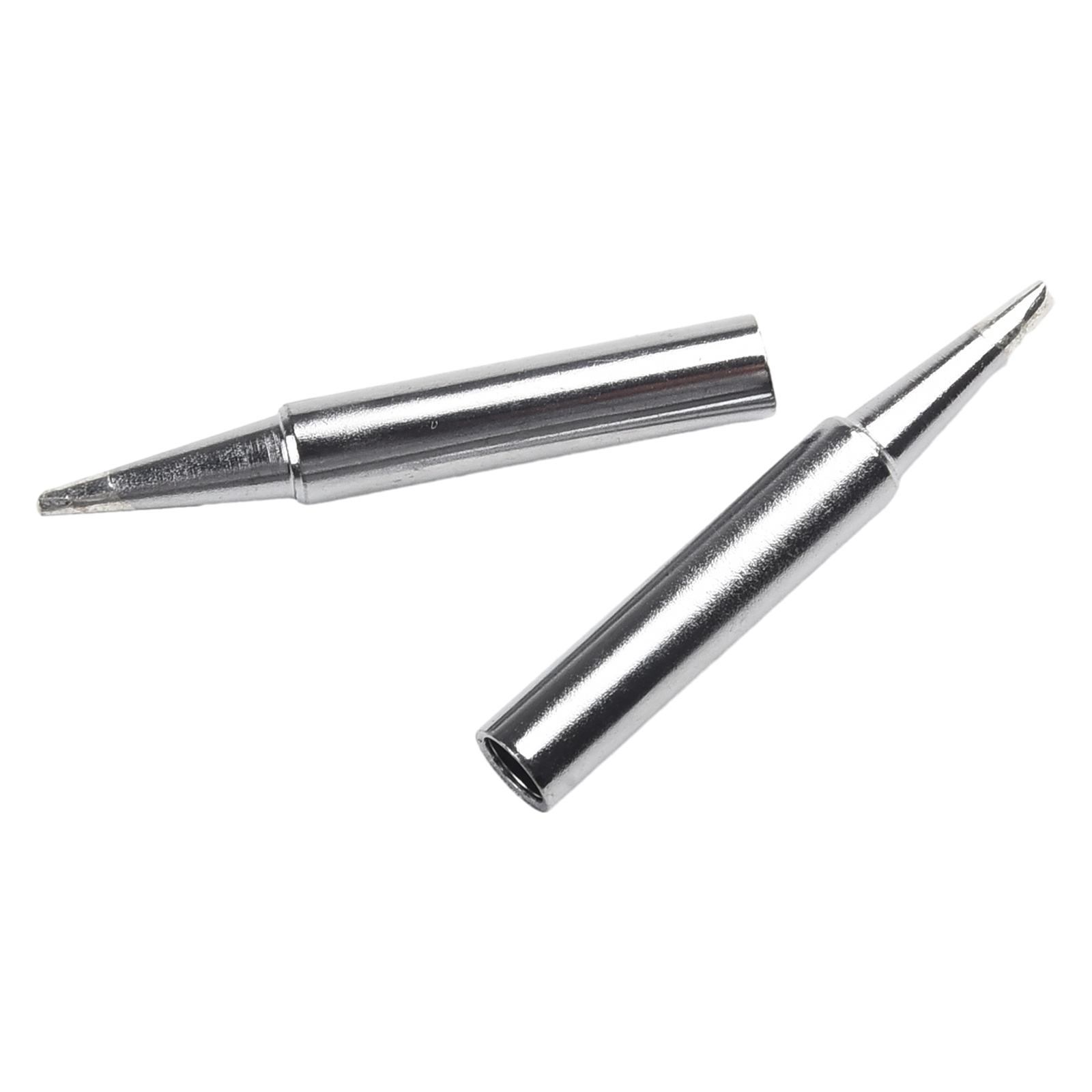 12pcs Soldering Iron Tips Set  – обзор и цена Soldering Iron Kit