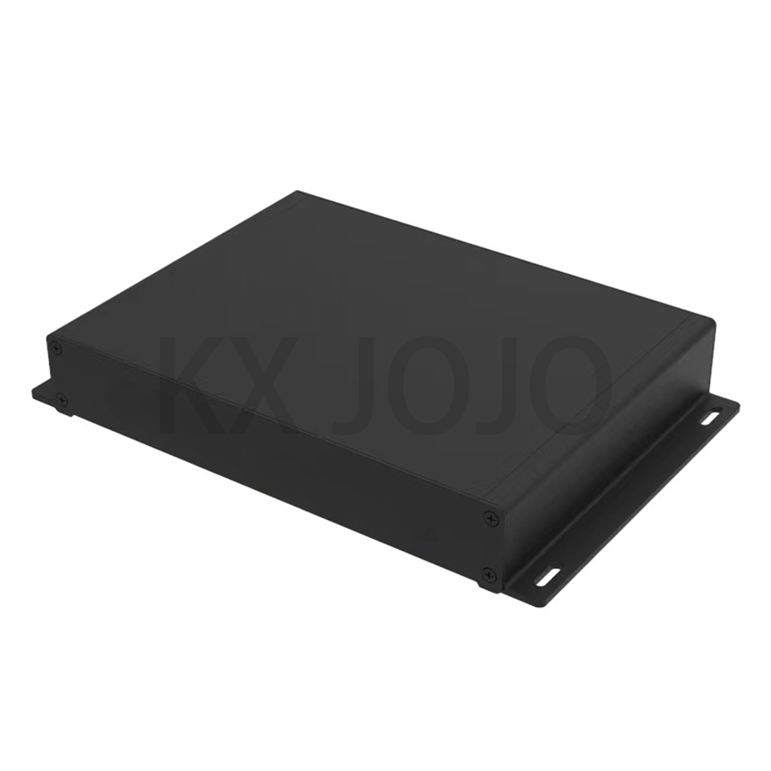 Aluminum Enclosure 246*55*215m – обзор и цена Diy Electronics Project