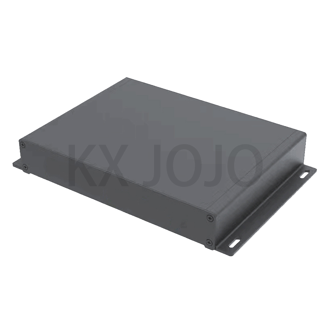 Aluminum Enclosure 246*55*215m – обзор и цена Diy Electronics Project
