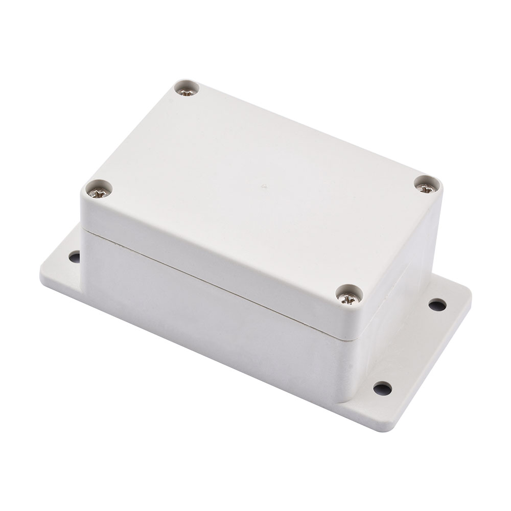 ABS Plastic Shell 100x68x50mm  – обзор и цена Diy Electronics Project