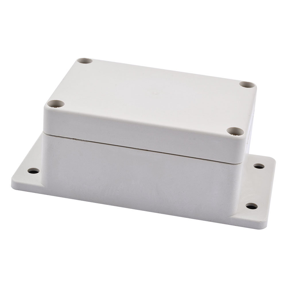 ABS Plastic Shell 100x68x50mm  – обзор и цена Diy Electronics Project