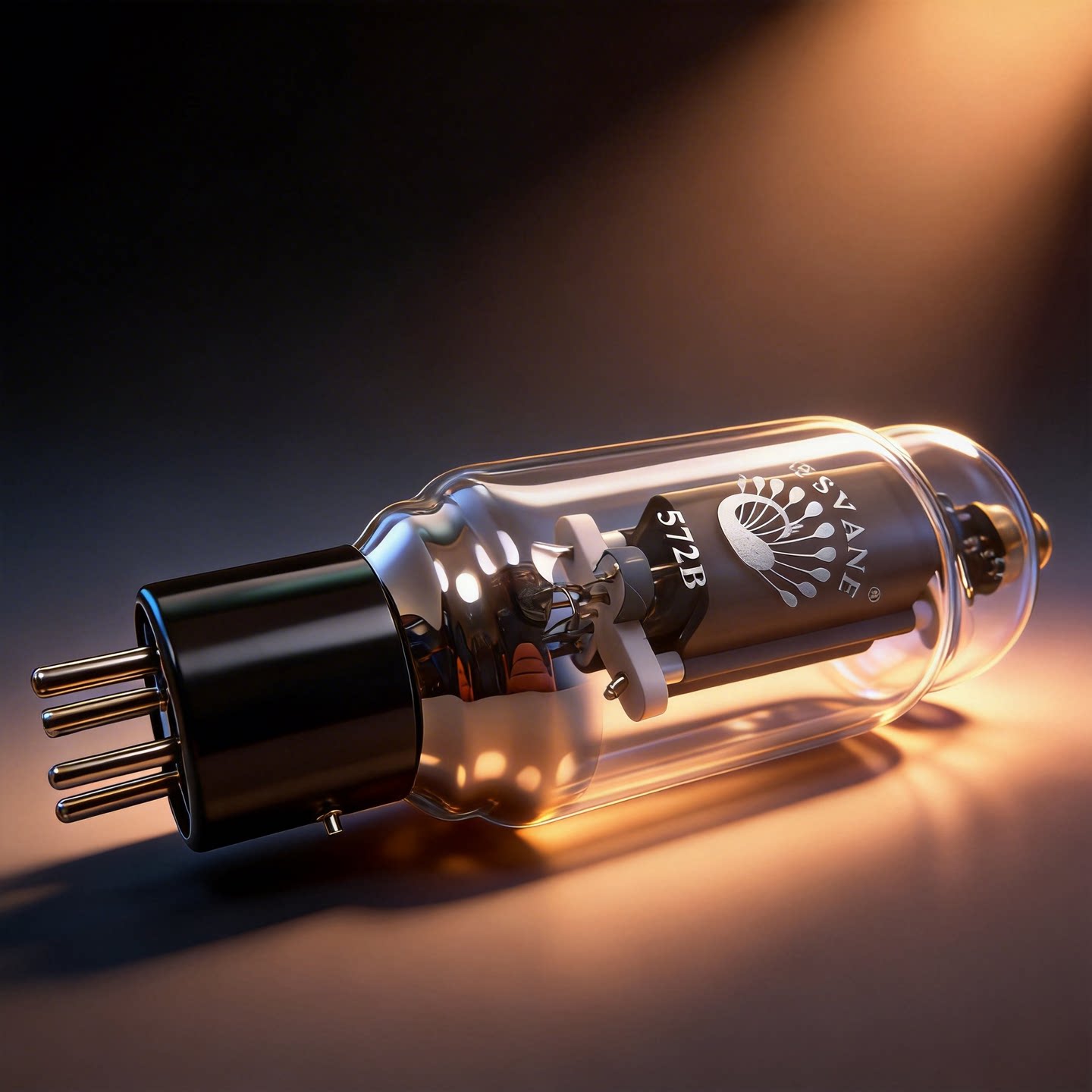 Psvane 572B Vacuum Tube Electr – обзор и цена Diy Electronics Youtube