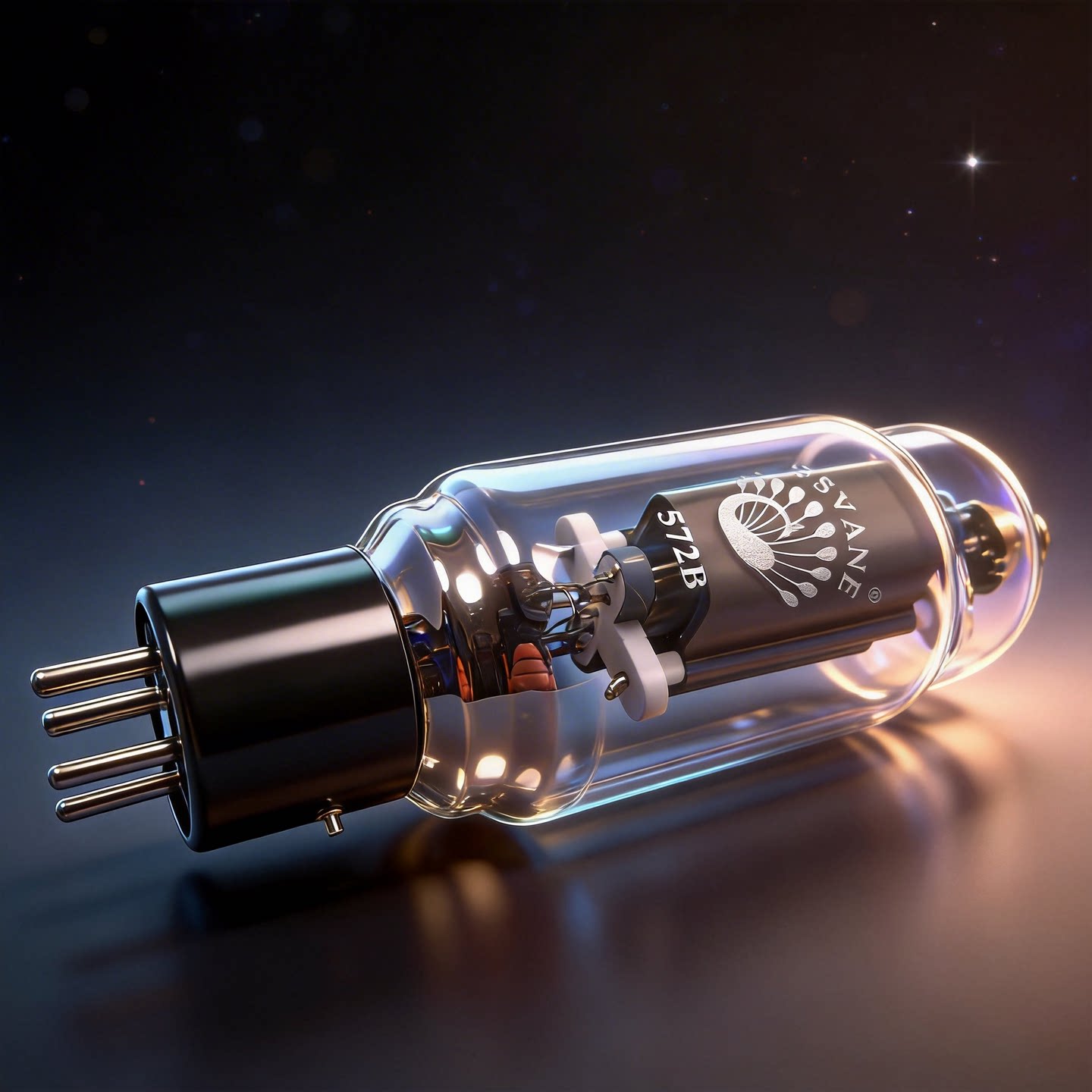 Psvane 572B Vacuum Tube Electr – обзор и цена Diy Electronics Youtube