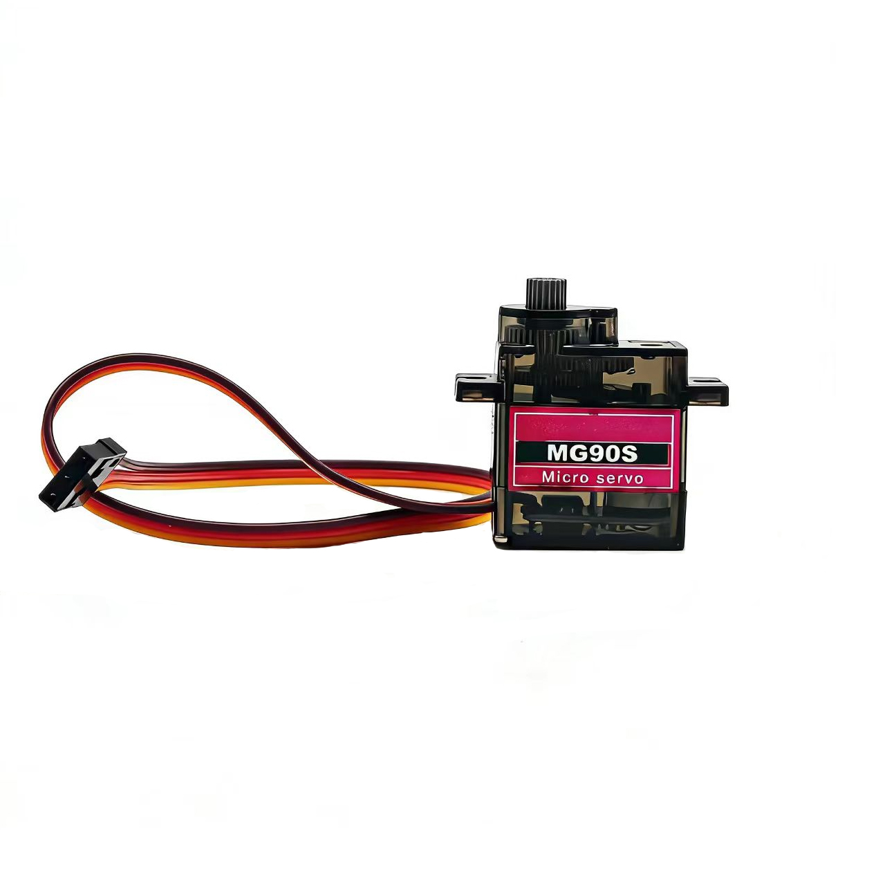 MG90S 180° Micro Servo Motor M – обзор и цена Servo Motor Sg90