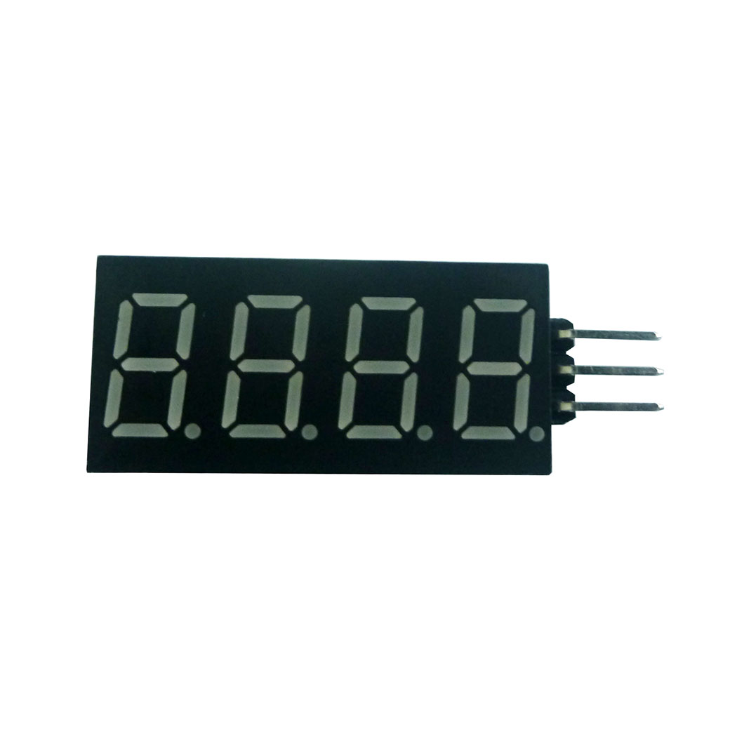 10PCS 4bit UART TTL Serial Por – обзор и цена Diy Electronics Youtube