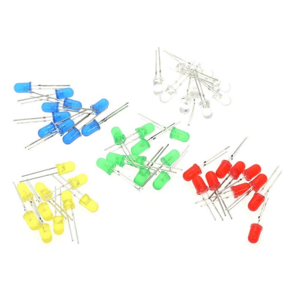 Electronic Components Electrol – обзор и цена Hobby Diy Electronics Kit