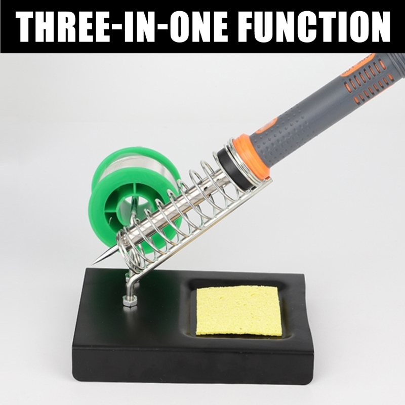  Soldering Iron Holder Solderi – обзор и цена Diy Electronics Bench
