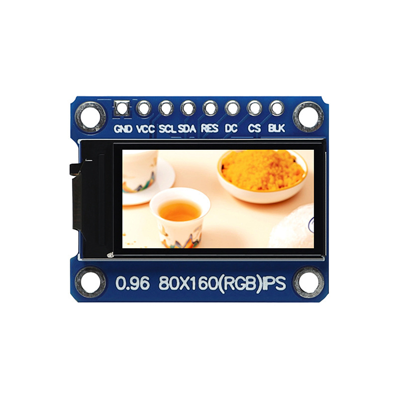 Y-1 Pc 0.96 Inch IPS OLED Disp – обзор и цена Diy Electronics Project