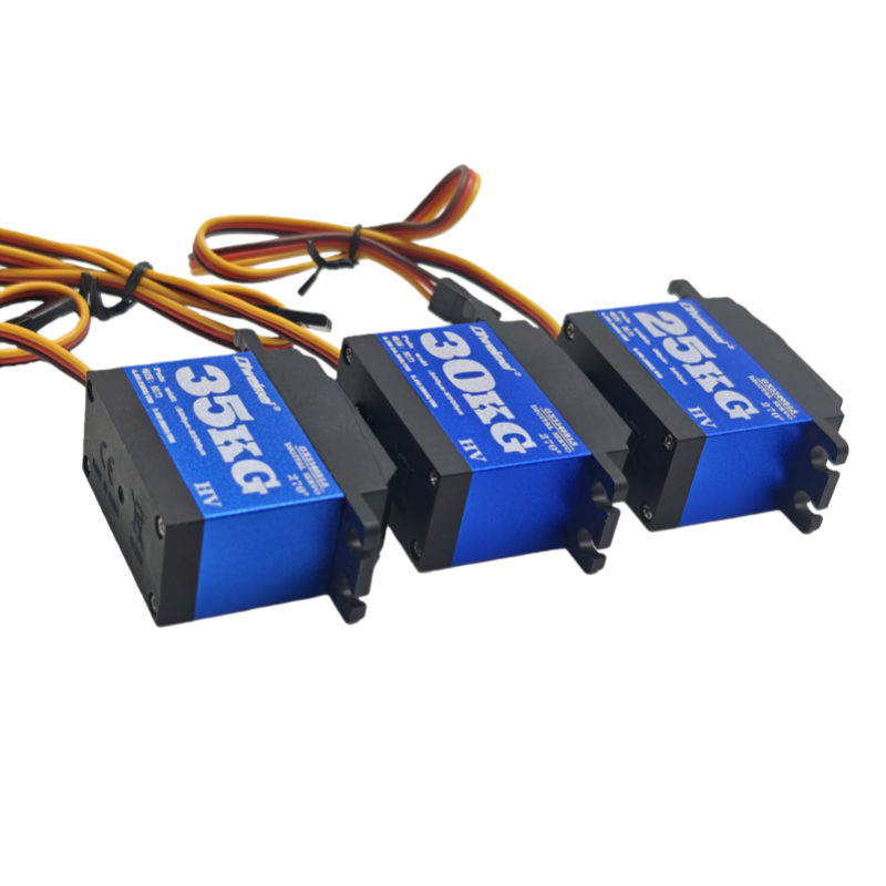 30kg Servo 35kg Servo motors 1 – обзор и цена Servo Motor Sg90