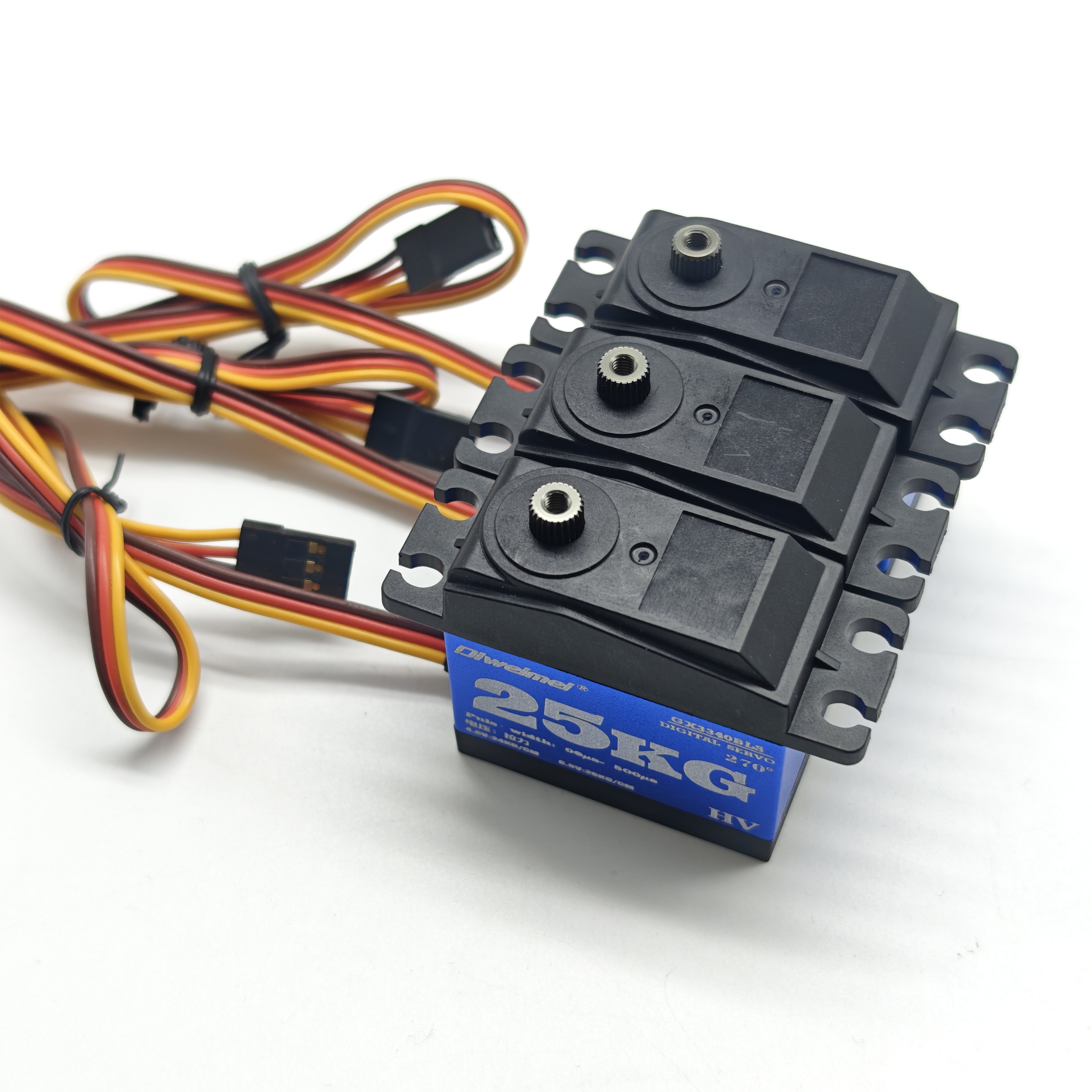 30kg Servo 35kg Servo motors 1 – обзор и цена Servo Motor Sg90