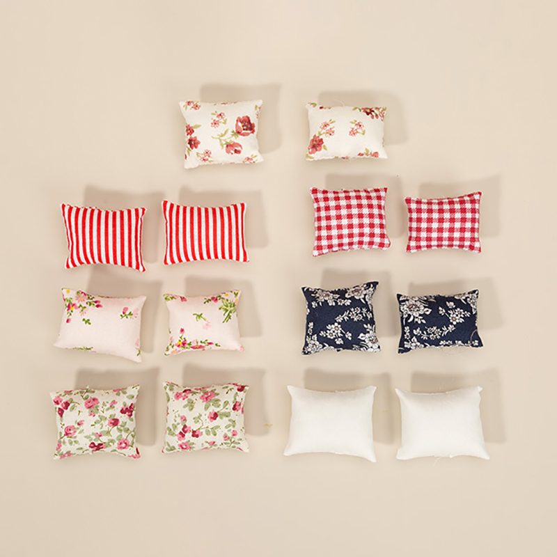 2PCS Cute Flower Pillow Cushio – обзор и цена Diy Electronics Housing