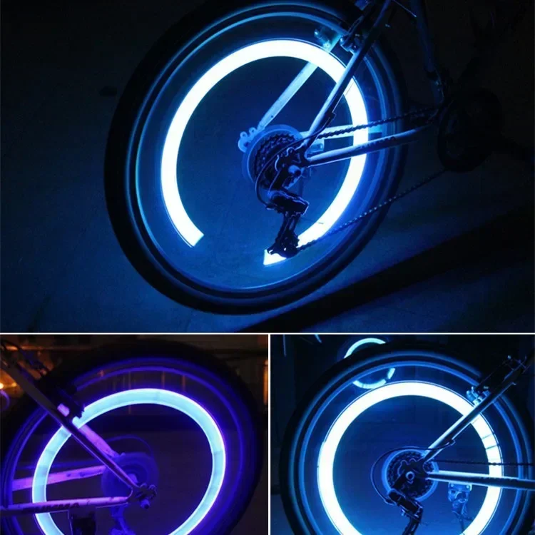 Bicycle Wheel Light Motion Sen – обзор и цена Ldr Light Sensor