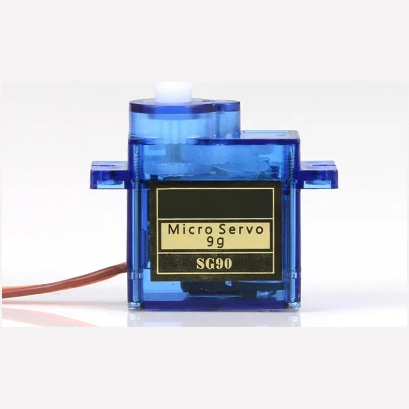 2/4/8/20Pcs SG90 9G Micro Serv – обзор и цена Servo Motor Sg90