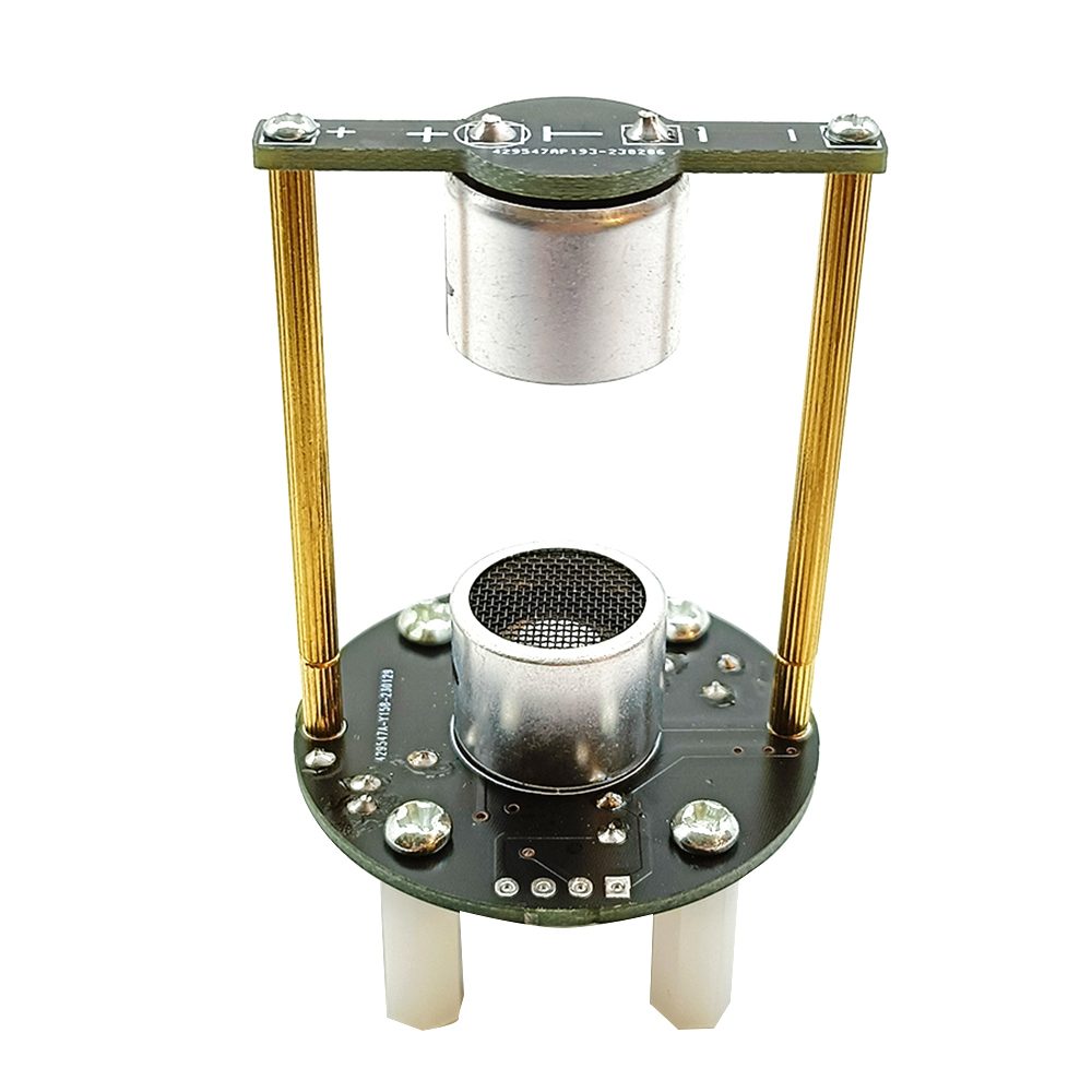 DC 12V Ultrasonic Levitation D – обзор и цена Diy Electronics Learning Kit