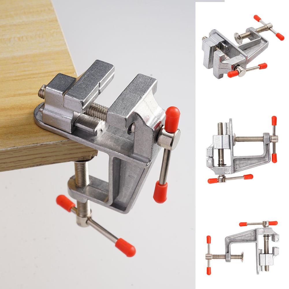 Aluminum Mini Sturdy Aluminum  – обзор и цена Diy Electronics Bench