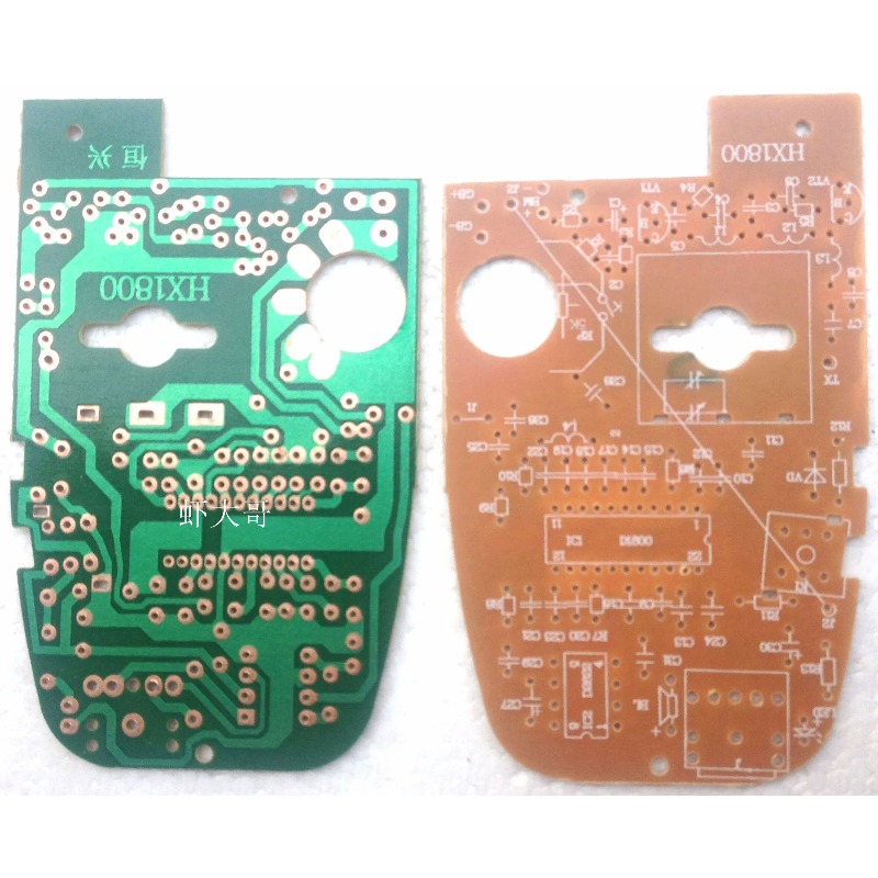 Looook Store DIY FM Wireless I – обзор и цена Diy Electronics Stores