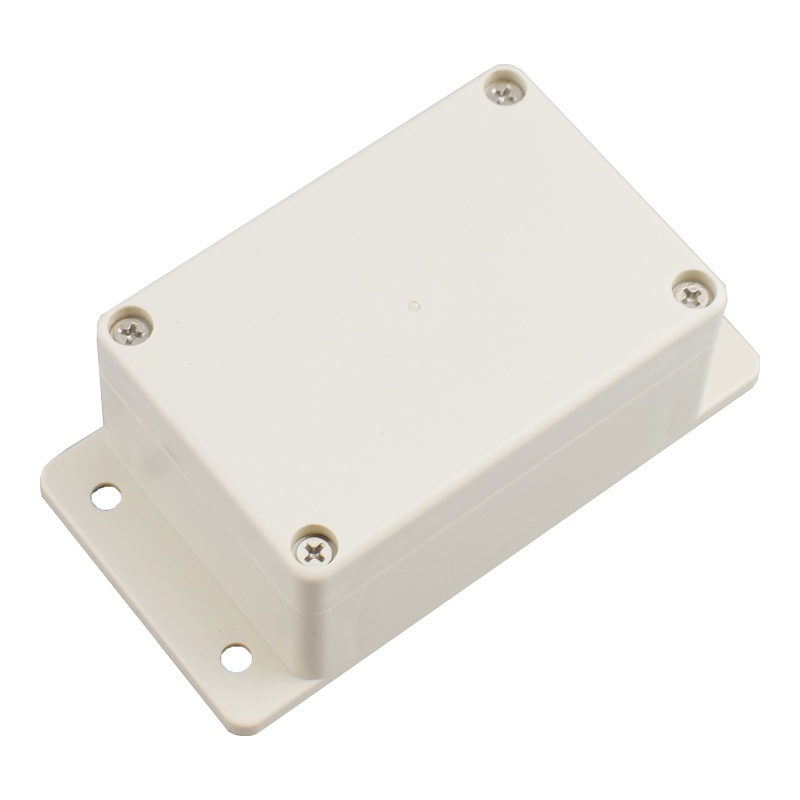 1pcs ABS Plastic Shell 100x68x – обзор и цена Diy Electronics Project