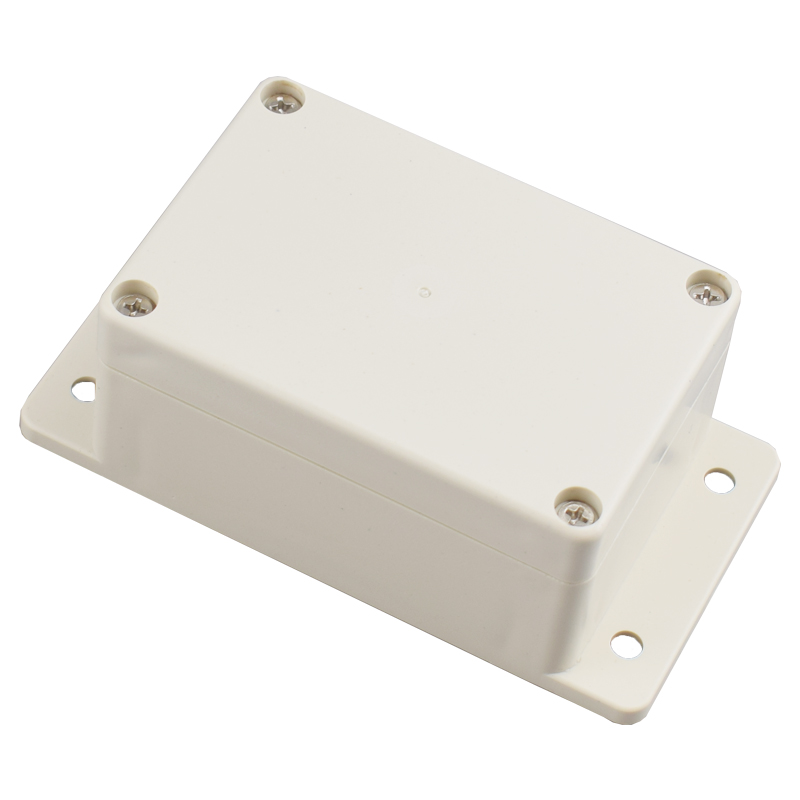 1pcs ABS Plastic Shell 100x68x – обзор и цена Diy Electronics Project