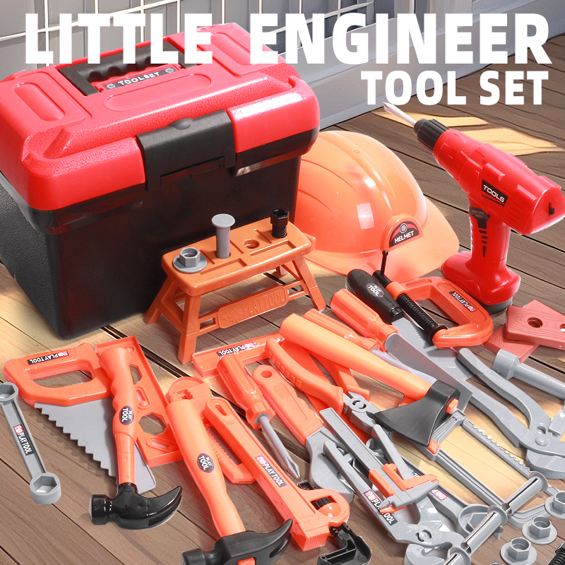 Children's Engineering Kit wit – обзор и цена Diy Electronics Learning Kit