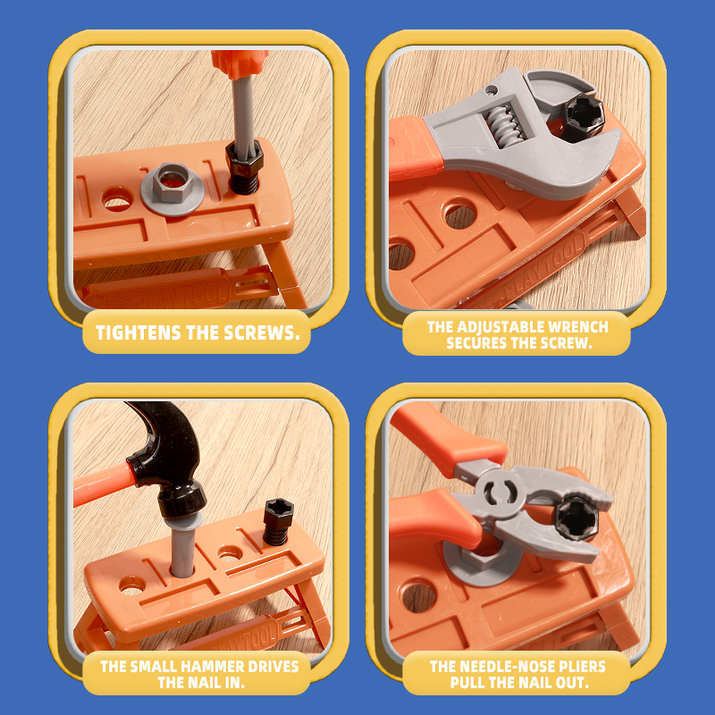 Children's Engineering Kit wit – обзор и цена Diy Electronics Learning Kit
