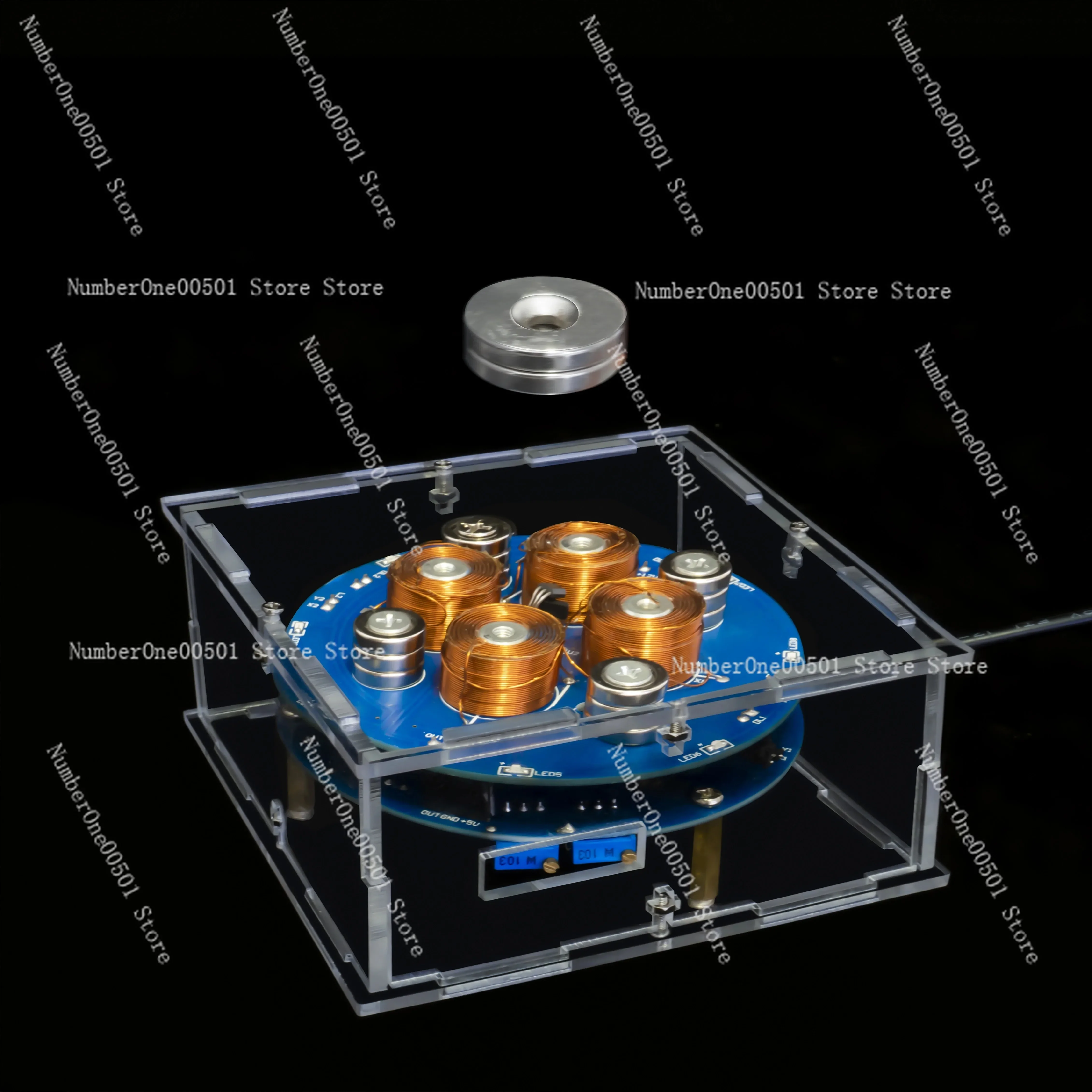 DIY Kit Fun Electronics Solder – обзор и цена Diy Electronics Projects For Students