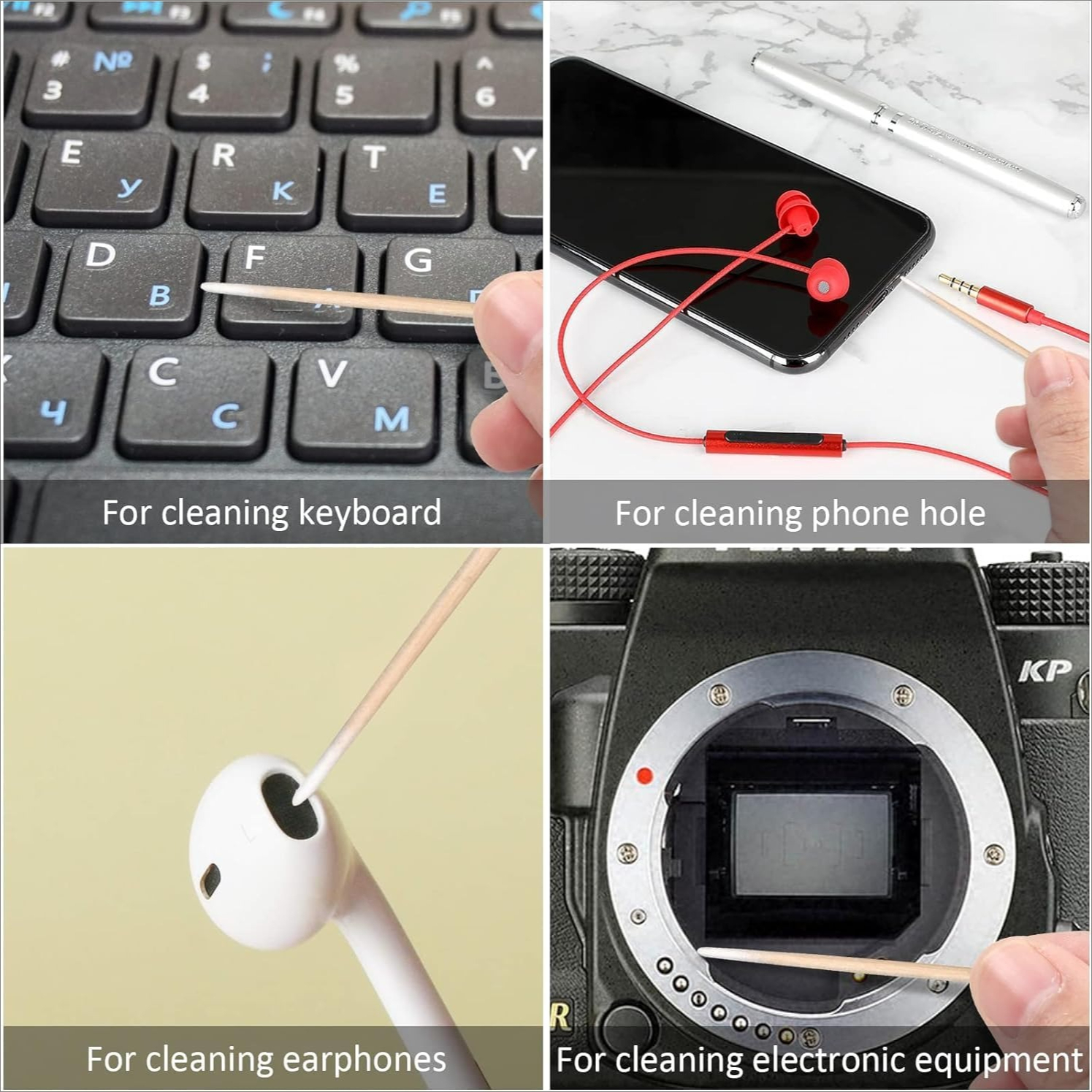 All-in-1 Electronics Cleaning  – обзор и цена Diy Electronics Toys