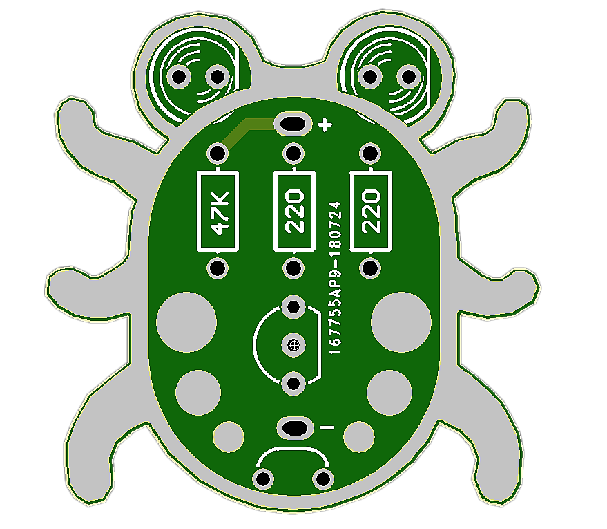 Weevil Eye DIY Electronic Begi – обзор и цена Diy Electronics Learning Kit