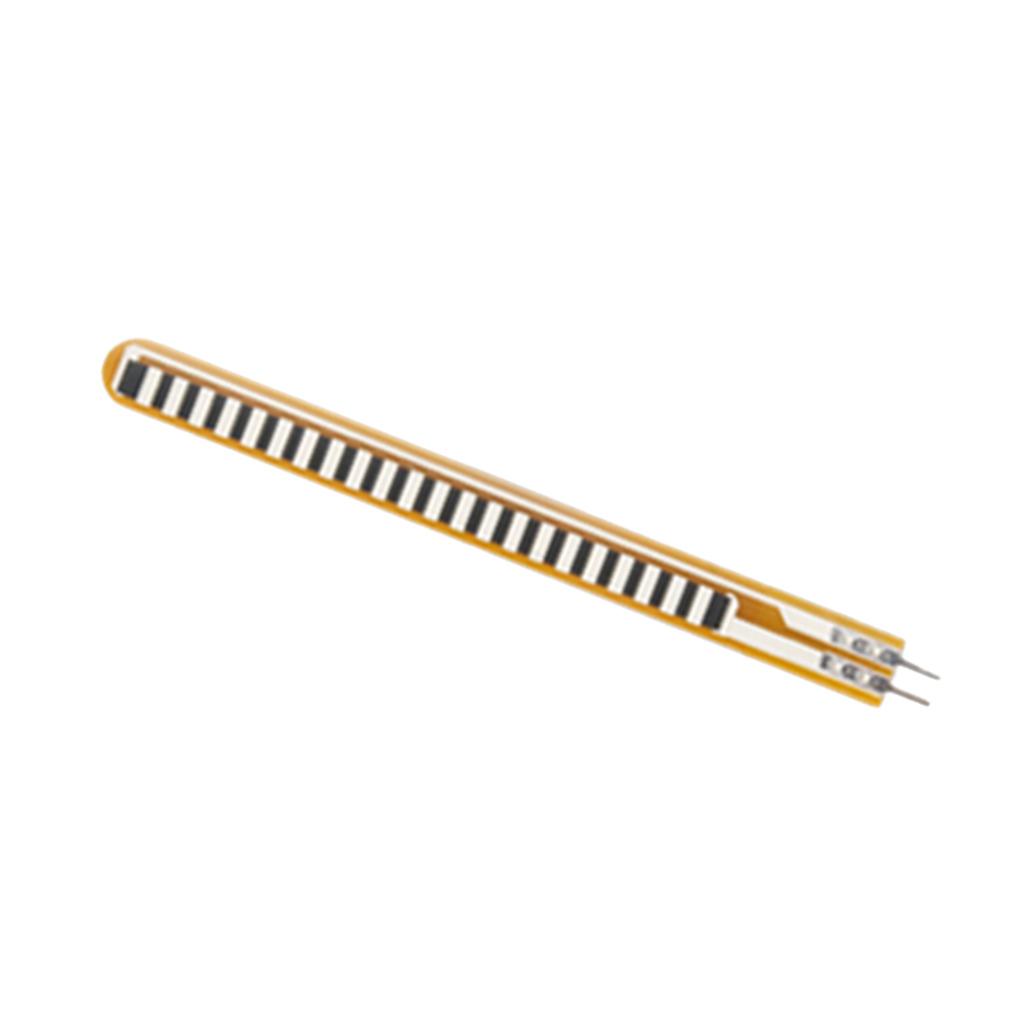 Flex Bend Sensor 2.2 Flexible  – обзор и цена Diy Electronics Project