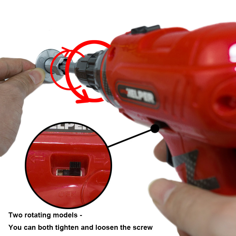 Tools Toys Electric Drill BO S – обзор и цена Diy Electronics For Beginners